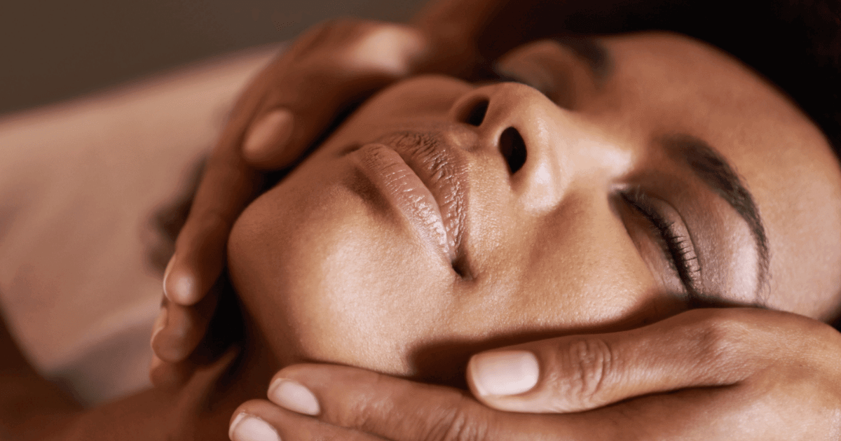 Detox Facial Revitalize Your Complexion with Our Purifying Detox